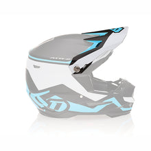 Load image into Gallery viewer, 6D ATR-2 Drive Replacement Peak - Cyan