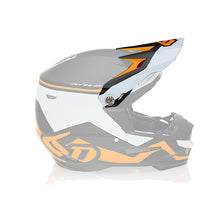 Load image into Gallery viewer, 6D ATR-2 Drive Replacement Peak - Neon Orange