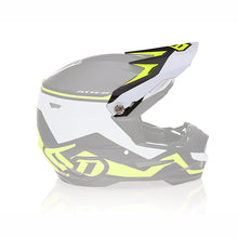 Load image into Gallery viewer, 6D ATR-2 Drive Replacement Peak - Neon Yellow