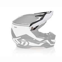 Load image into Gallery viewer, 6D ATR-2 Drive Replacement Peak - White