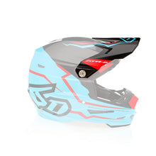 Load image into Gallery viewer, 6D ATR-2 Element Replacement Peak - Cyan