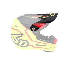 Load image into Gallery viewer, 6D ATR-2 Element Replacement Peak - Yellow