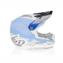 Load image into Gallery viewer, 6D ATR-2 Fusion Replacement Peak - Blue