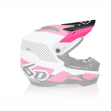 Load image into Gallery viewer, 6D ATR-2 Fusion Replacement Peak - Neon Pink