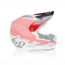 Load image into Gallery viewer, 6D ATR-2 Fusion Replacement Peak - Red