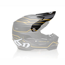 Load image into Gallery viewer, 6D ATR-2 Phase Replacement Peak - Black Gold