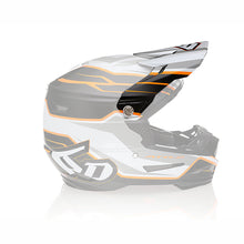 Load image into Gallery viewer, 6D ATR-2 Phase Replacement Peak - White Orange