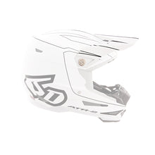 Load image into Gallery viewer, 6D ATR-2 Recon Replacement Peak - White Black