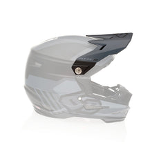 Load image into Gallery viewer, 6D ATR-2 Target Replacement Peak - Black