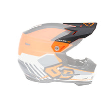 Load image into Gallery viewer, 6D ATR-2 Target Replacement Peak - Neon Orange