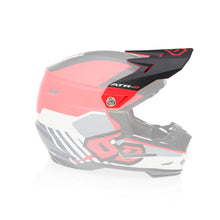 Load image into Gallery viewer, 6D ATR-2 Target Replacement Peak - Red