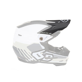 6D ATR-2 Target Replacement Peak - White