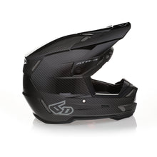 Load image into Gallery viewer, 6D ATR-3 MX Full Face Helmet - Gloss Black Carbon