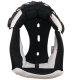 Airoh Aviator 2.3 Replacement Crown Liner - M - 10mm