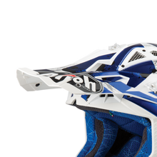 Load image into Gallery viewer, Airoh Aviator 2.3 Six Days 2019 Replacement Peak