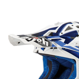 Airoh Aviator 2.3 Six Days 2019 Replacement Peak