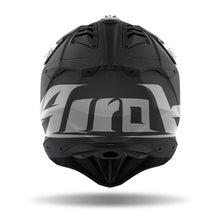 Load image into Gallery viewer, Airoh Aviator 3 Helmet -Solid Matt Black