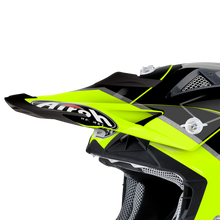 Load image into Gallery viewer, Airoh Aviator Jun Cairoli Mtov Peak