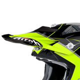 Airoh Aviator Jun Cairoli Mtov Peak