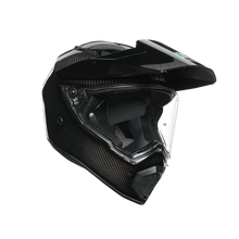 Load image into Gallery viewer, AGV AX9 Helmet - Glossy Carbon - MotoHeaven