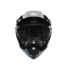Load image into Gallery viewer, AGV AX9 Helmet - Glossy Carbon - MotoHeaven