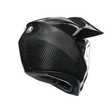 Load image into Gallery viewer, AGV AX9 Helmet - Glossy Carbon - MotoHeaven