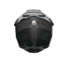 Load image into Gallery viewer, AGV AX9 Helmet - Glossy Carbon - MotoHeaven