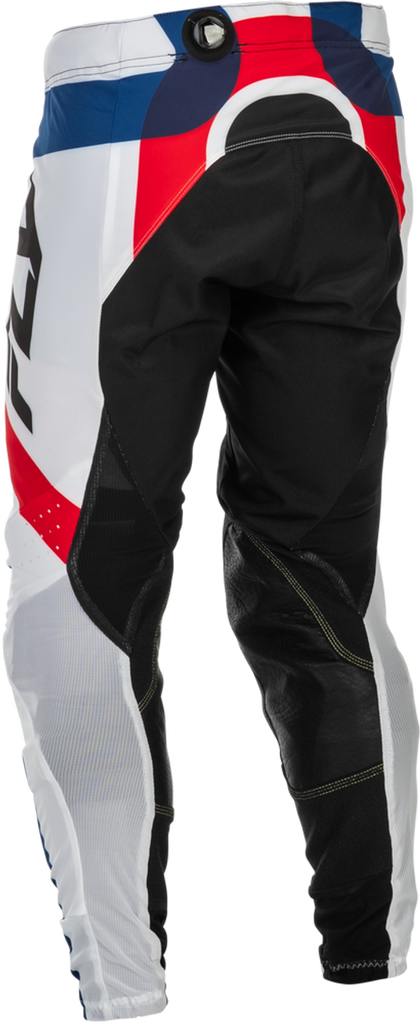 Fly Racing 2026 Lite S.E. MX Glory Pants - Red/White/Blue