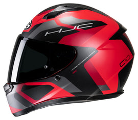 HJC C10 Tins MC-1SF Helmet - MotoHeaven