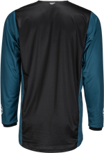 Load image into Gallery viewer, Fly Racing Patrol Jersey - Blue Black