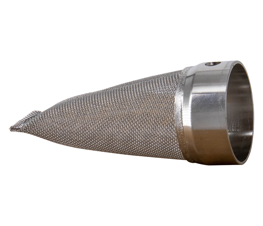 FMF P-CORE 4 HEX S/A INSERT 40670