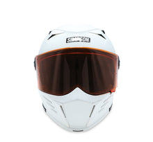 Load image into Gallery viewer, Simpson Darksome Full Face Helmet - White