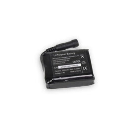 Five Hg Heated Spare Battery