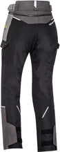 Load image into Gallery viewer, Ixon Balder Lady Pants - Black/Grey/Bright Yellow