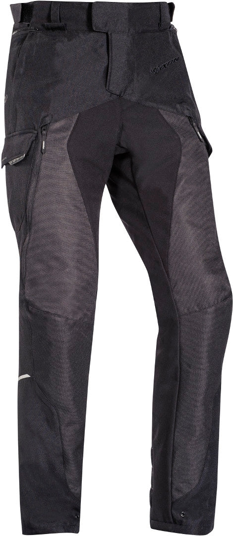 Ixon Balder Pants - Black