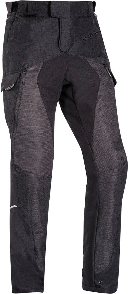 Ixon Balder Pants - Black