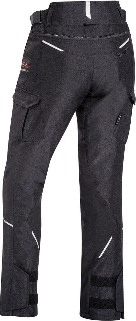 Ixon Balder Pants - Black