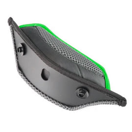 Nolan X-802 Chin Curtain With Wind Protector