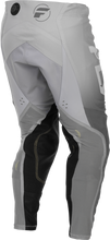 Load image into Gallery viewer, Fly Racing 2026 Evolution MX Pants - White/Grey