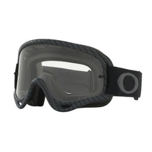 Load image into Gallery viewer, Oakley O-Frame MX Carbon Fiber - Clear