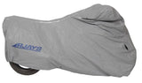 Rjays Lined Waterproof Motorcycle Cover Large With Rack (240 x 120 X 145CM)