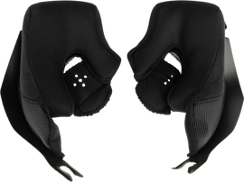 Fly Racing Trekker Helmet Cheek Pads - XS - 35MM