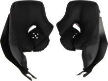 Load image into Gallery viewer, Fly Racing Trekker Helmet Cheek Pads - S - 30MM
