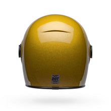 Load image into Gallery viewer, Bell Bullitt Helmet - Gold Flake
