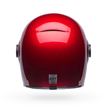 Load image into Gallery viewer, Bell Bullitt Helmet - Candy Red