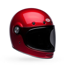 Load image into Gallery viewer, Bell Bullitt Helmet - Candy Red