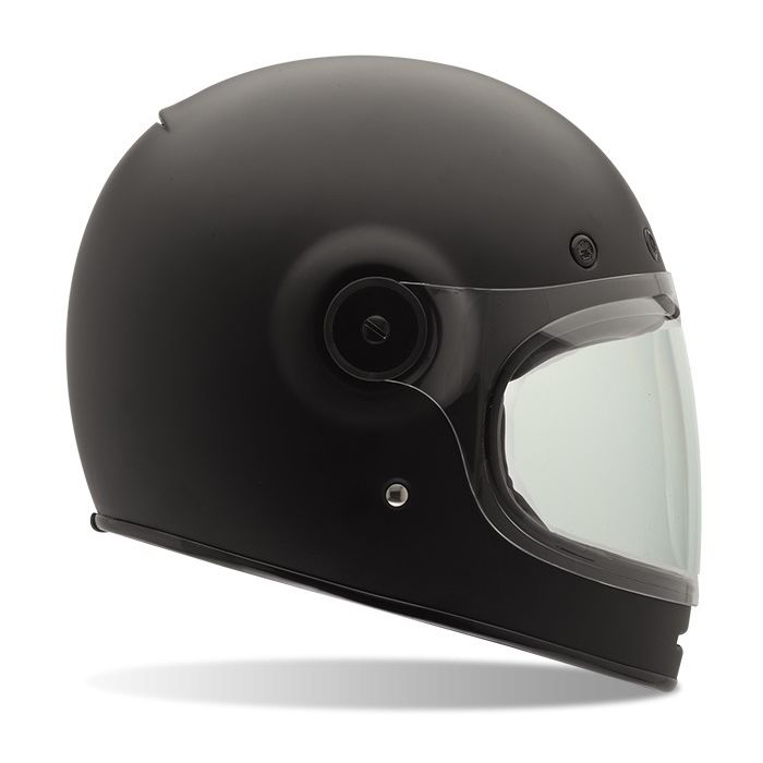 Bell Bullitt Helmet - Matt Black