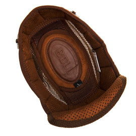 Bell Replacement Bullitt Top Liner New Fit - Brown - S