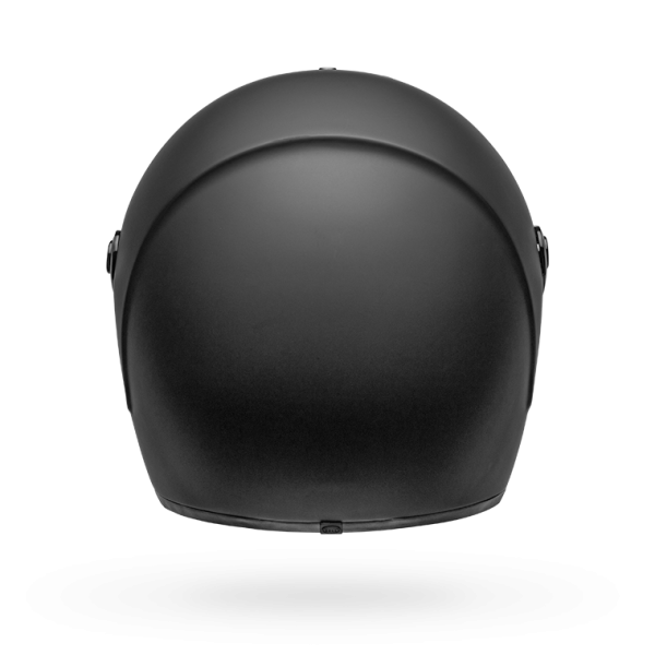 Bell Eliminator Motorcycle Helmet - Matte Black
