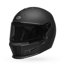 Load image into Gallery viewer, Bell Eliminator Motorcycle Helmet - Matte Black